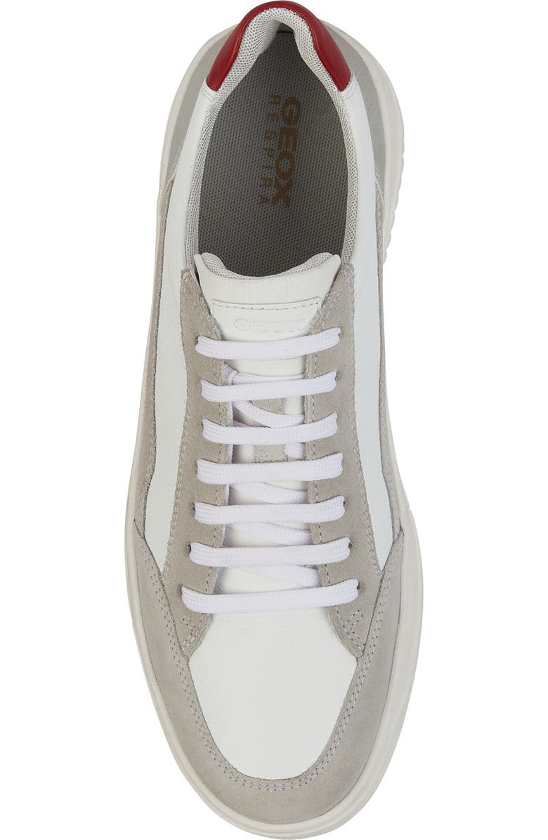 Geox Segnale Sneaker, Alternate, color,