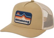 Billabong BP Trucker Hat