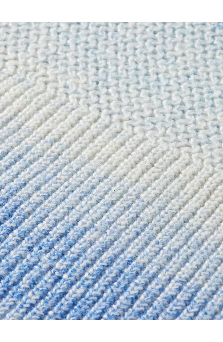 Scotch & Soda Kids' Gradient Sweater, Alternate, color, 