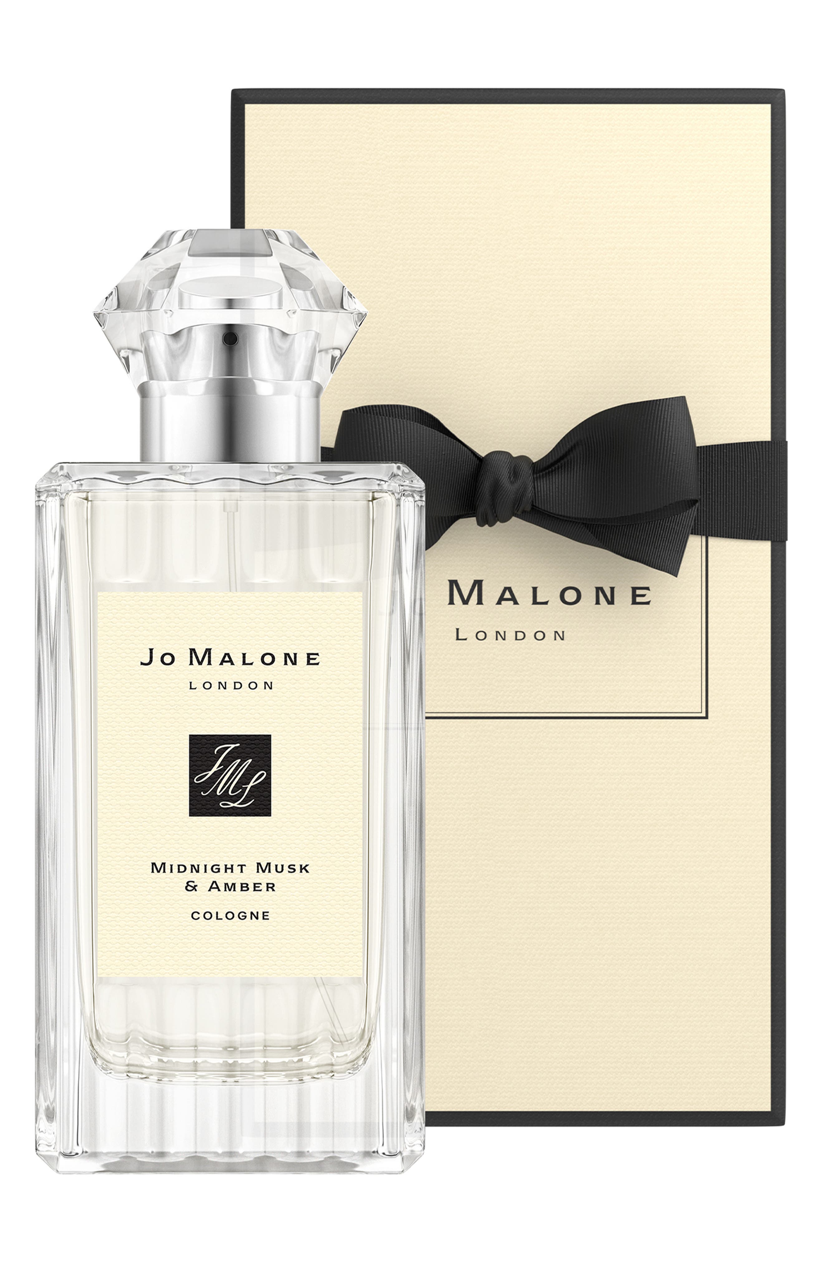 Midnight Musk & Amber Cologne (Limited Edition) (Women) | Nordstrom