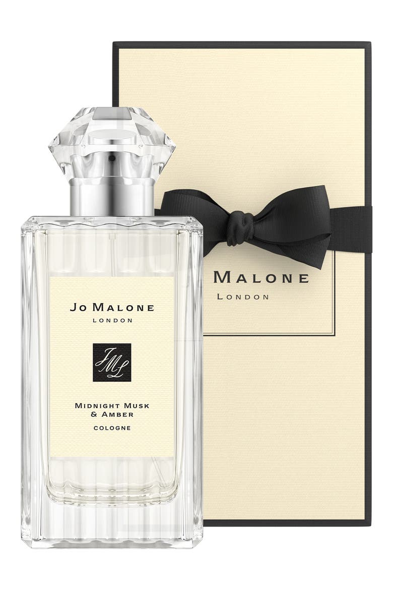 Midnight Musk & Amber Cologne (Limited Edition) (Women) | Nordstrom