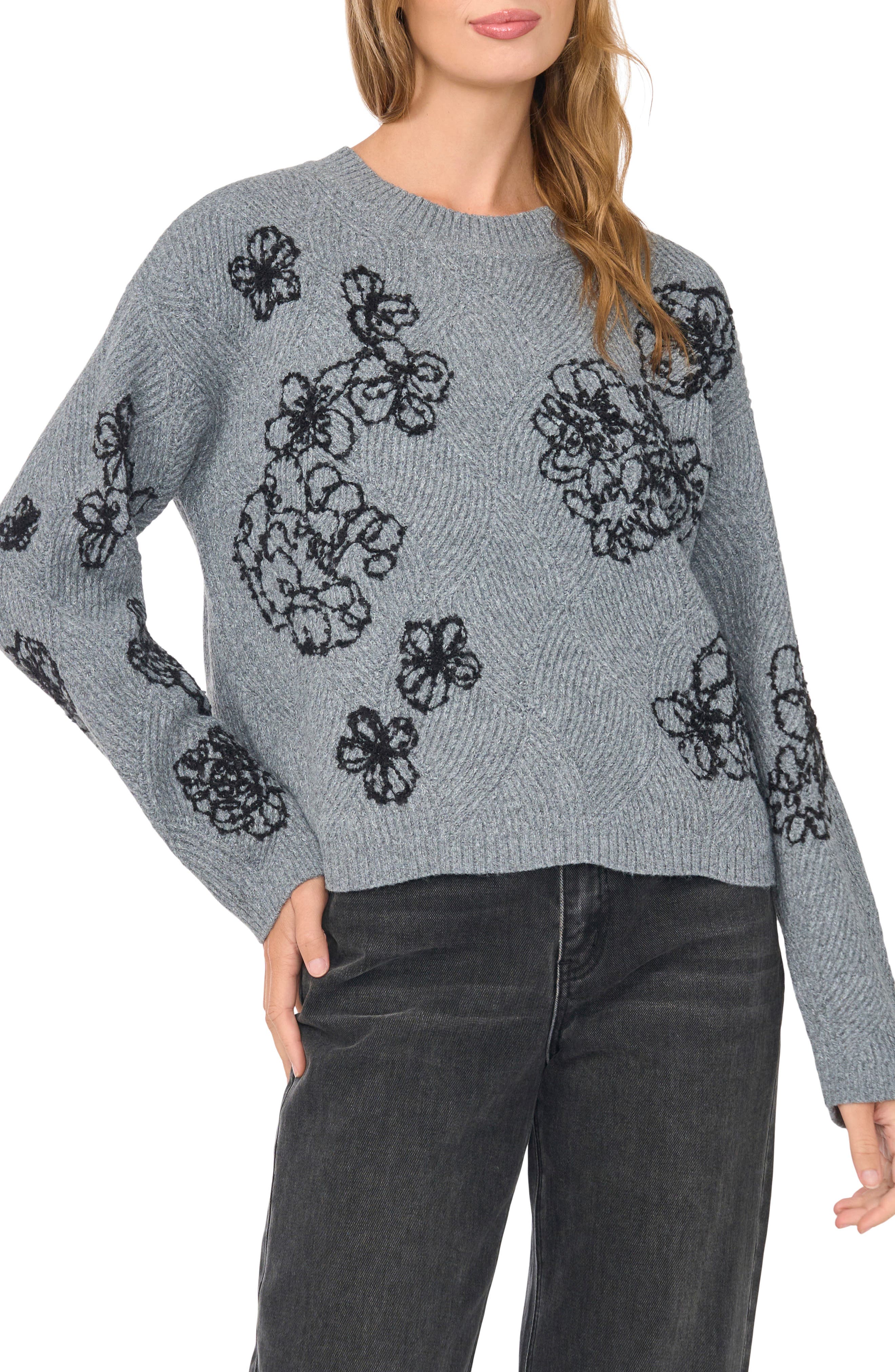 LIGHT HEATHER GREY