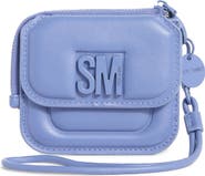 Steve Madden Small Card Wallet Wristlet