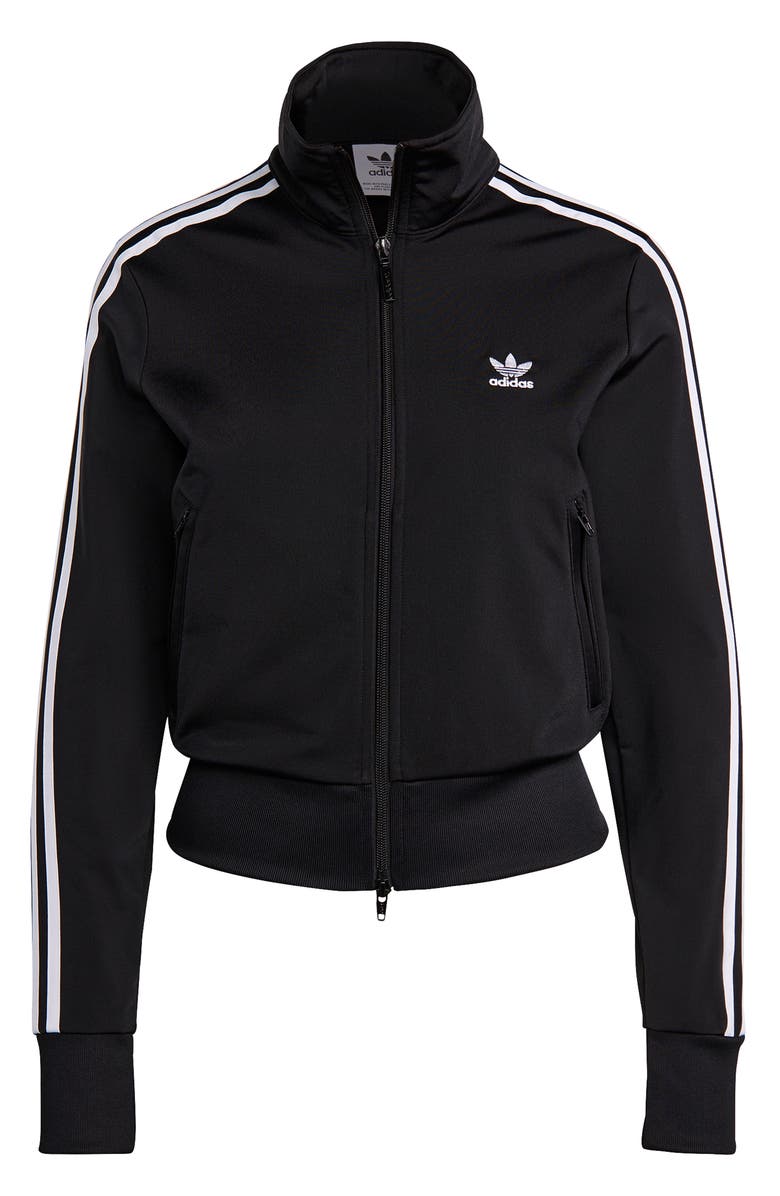 adidas Adicolor Firebird Recycled Polyester Track Jacket, Alternate, color,