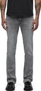 Hudson Jeans Walker Kick Flare Jeans