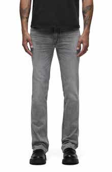 Hudson Jeans Walker Kick Flare Jeans