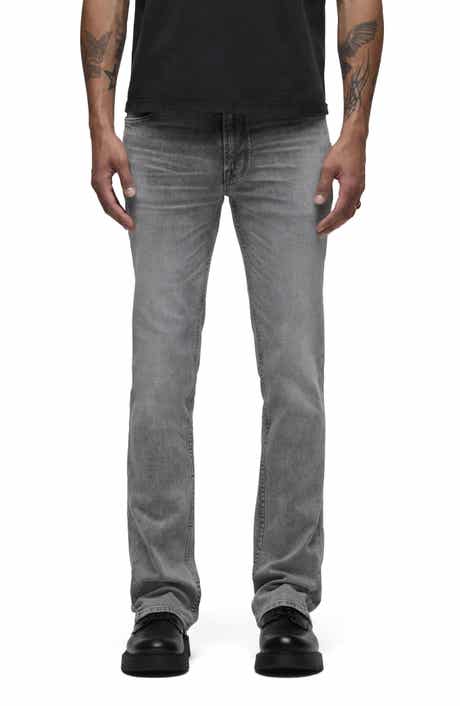 Hudson Jeans Walker Kick Flare Jeans