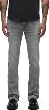 Hudson Jeans Walker Kick Flare Jeans
