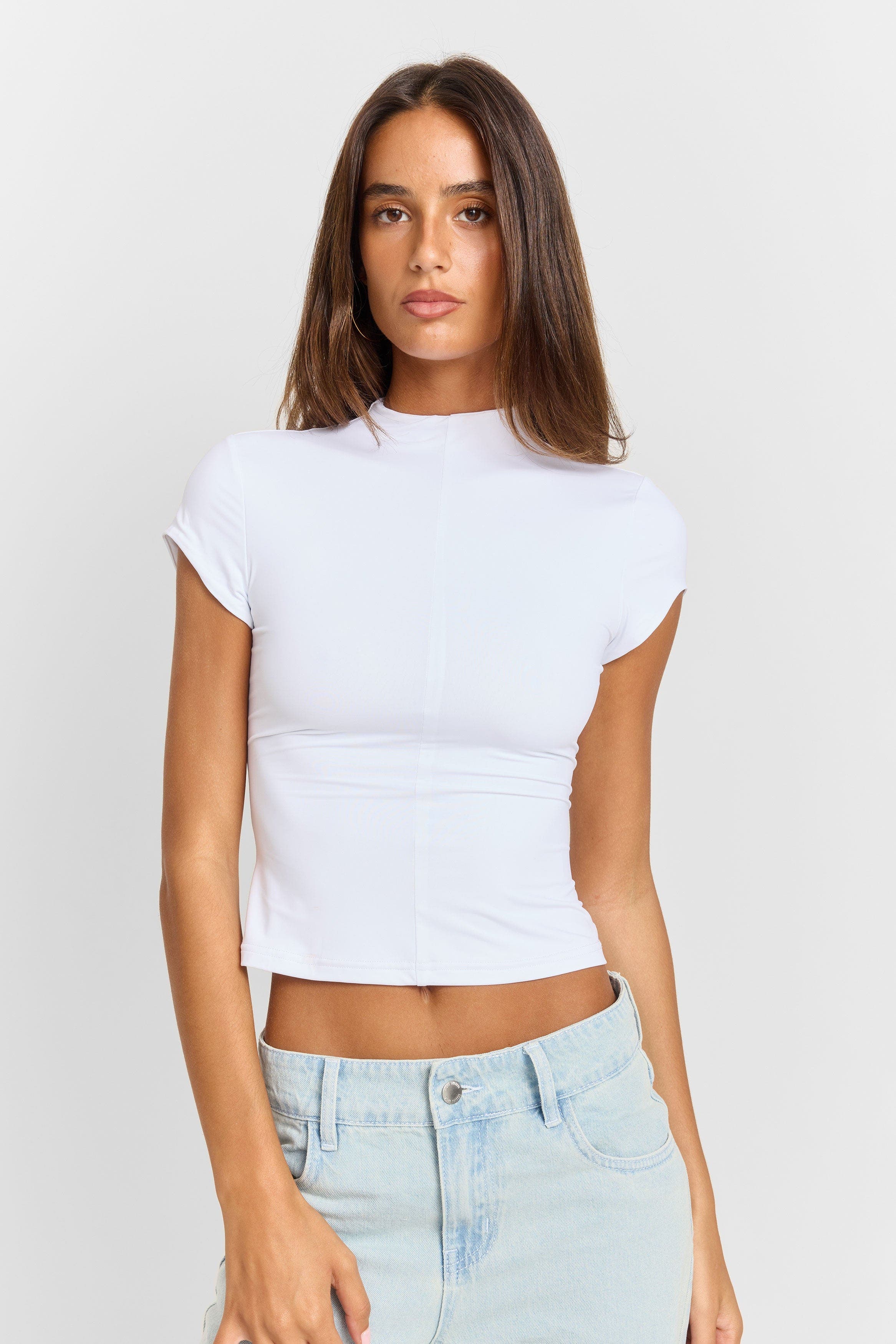 selected White