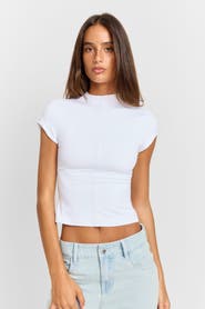 Sasha Therese Iris Top
