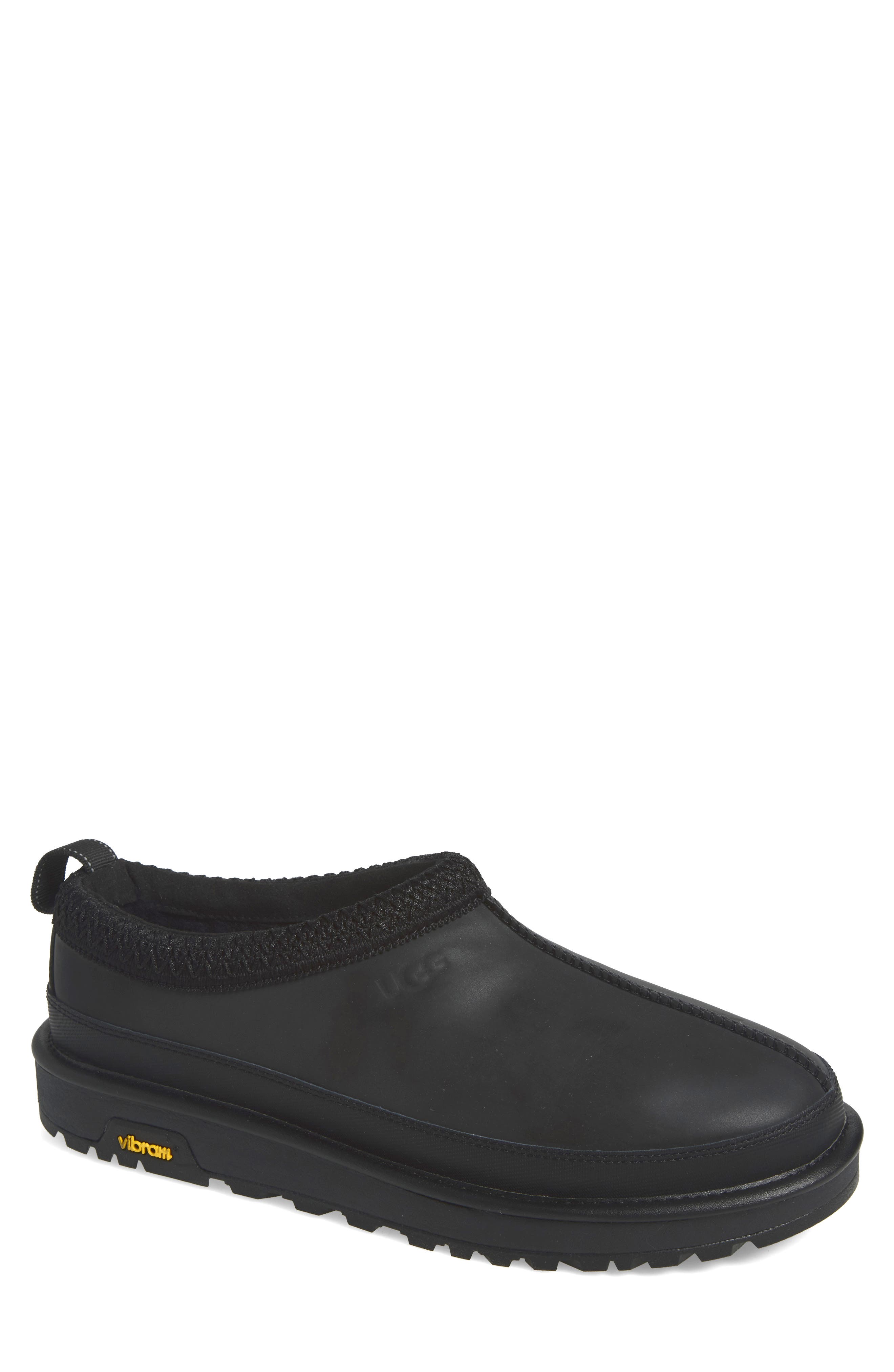 Tasman Reflective Slipper