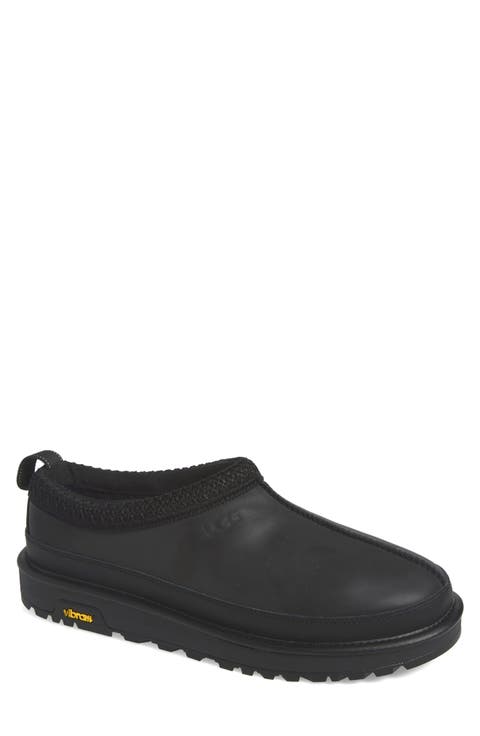 Tasman Reflective Slipper