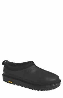 Tasman Reflective Slipper