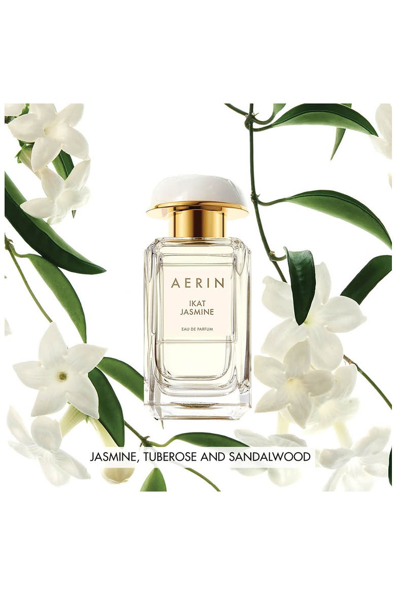 AERIN Ikat Jasmine Eau de Parfum Spray (Women) | Nordstrom