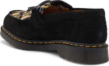 Adrian Kiltie Fringe Bit Loafer