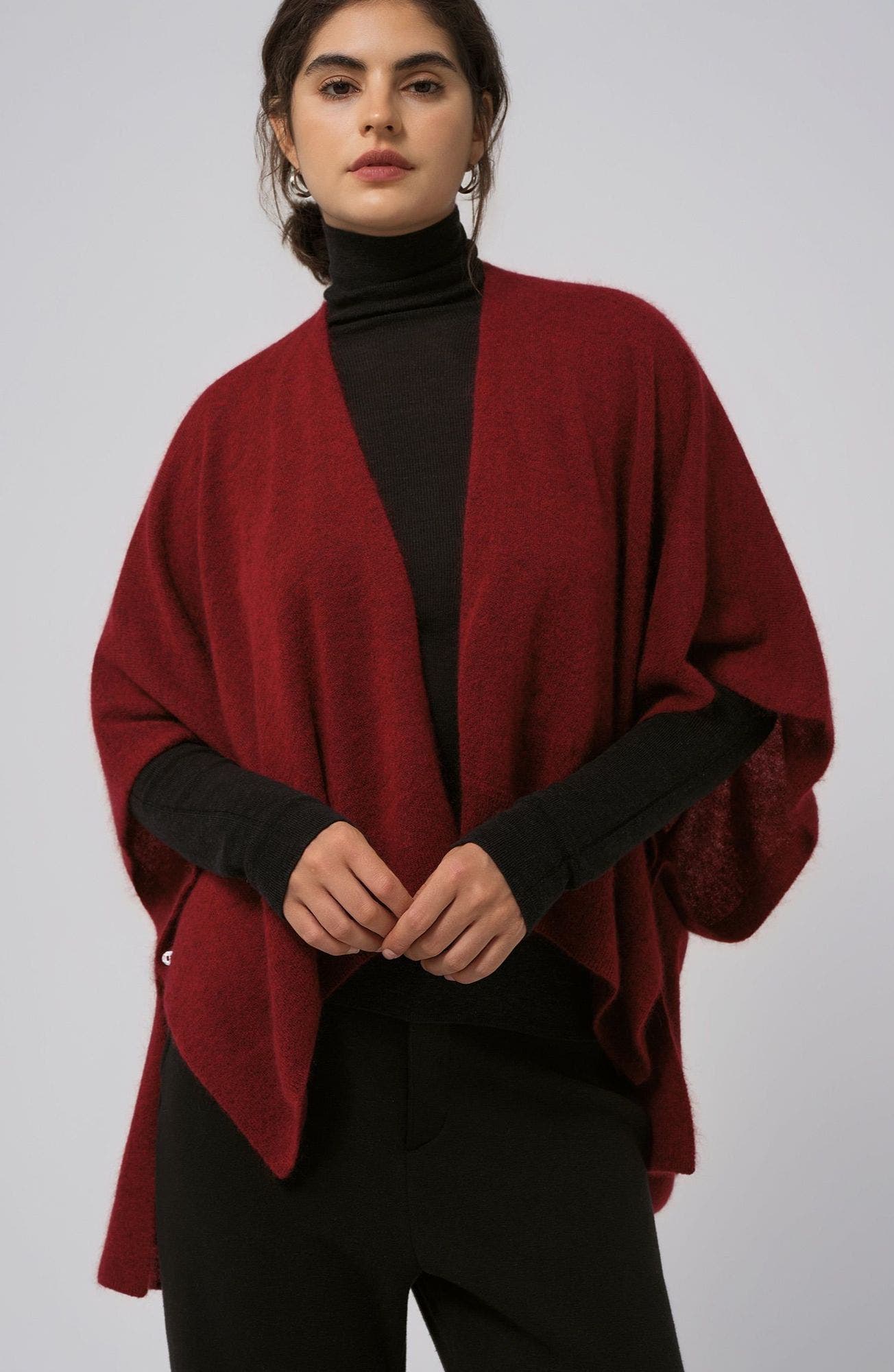selected Red