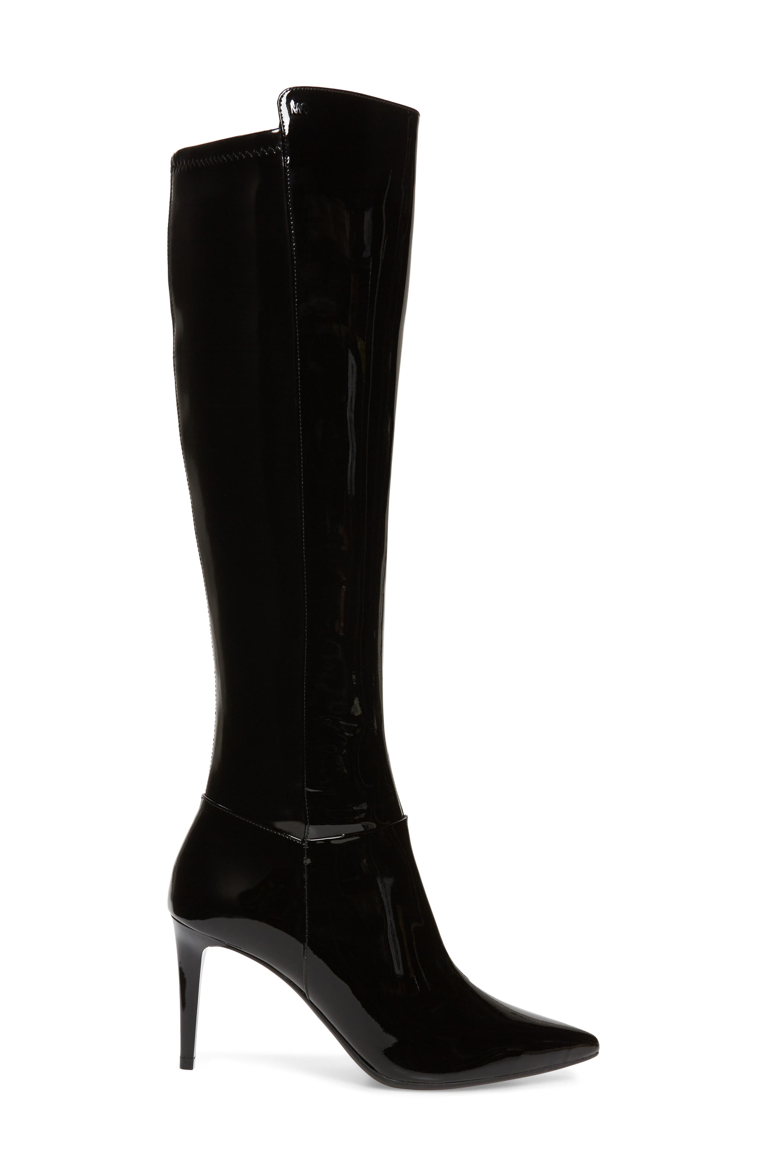 MICHAEL Michael Kors Dorothy Flex Tall Boot, Alternate, color, 