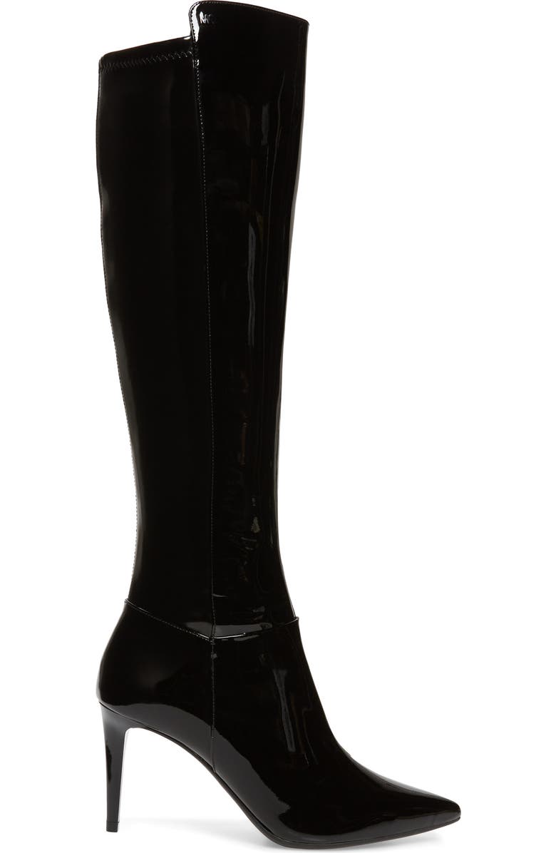 MICHAEL Michael Kors Dorothy Flex Tall Boot, Alternate, color,