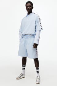 H&M Regular Fit Sweatshorts
