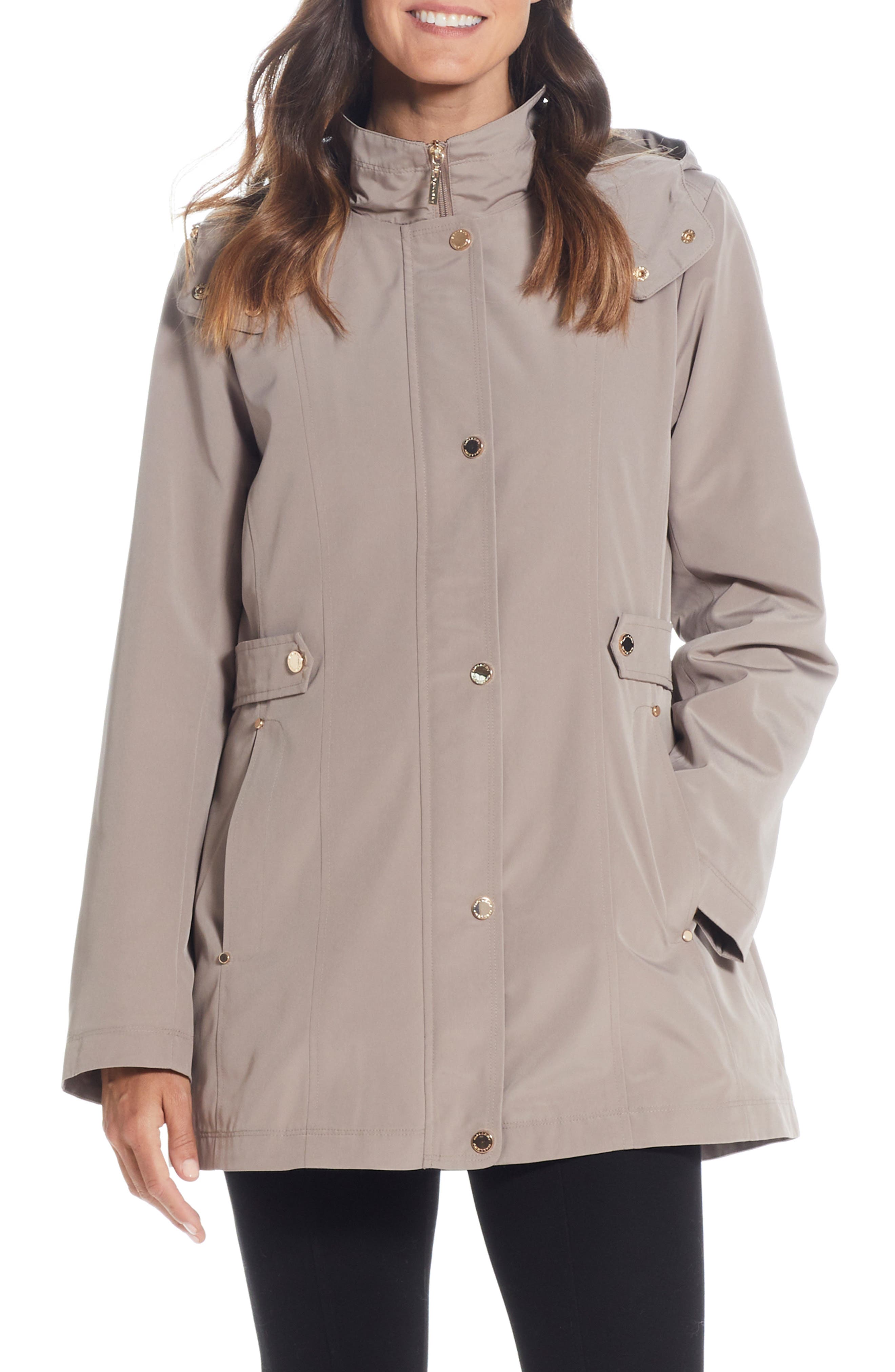 selected TAUPE
