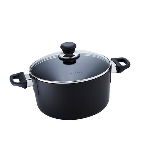 Classic 5.25 Quart Dutch Oven W/Lid