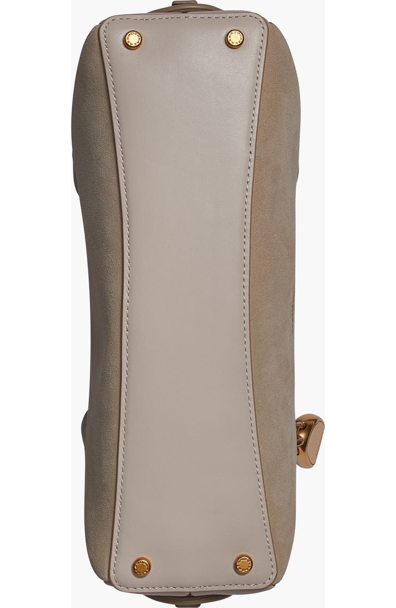 Donna Karan New York Terry Shoulder, Alternate, color, Neutral Multi