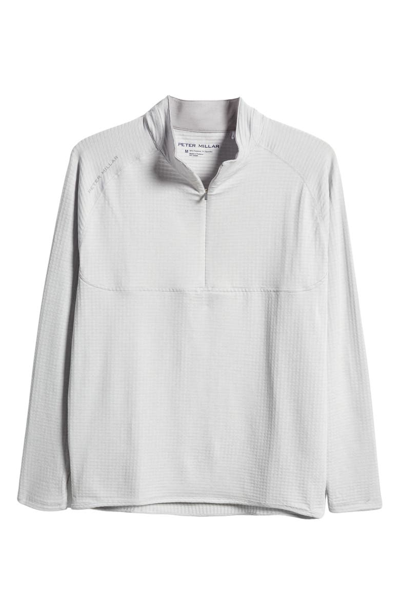 Peter Millar Maven Performance Quarter Zip Pullover, Alternate, color,