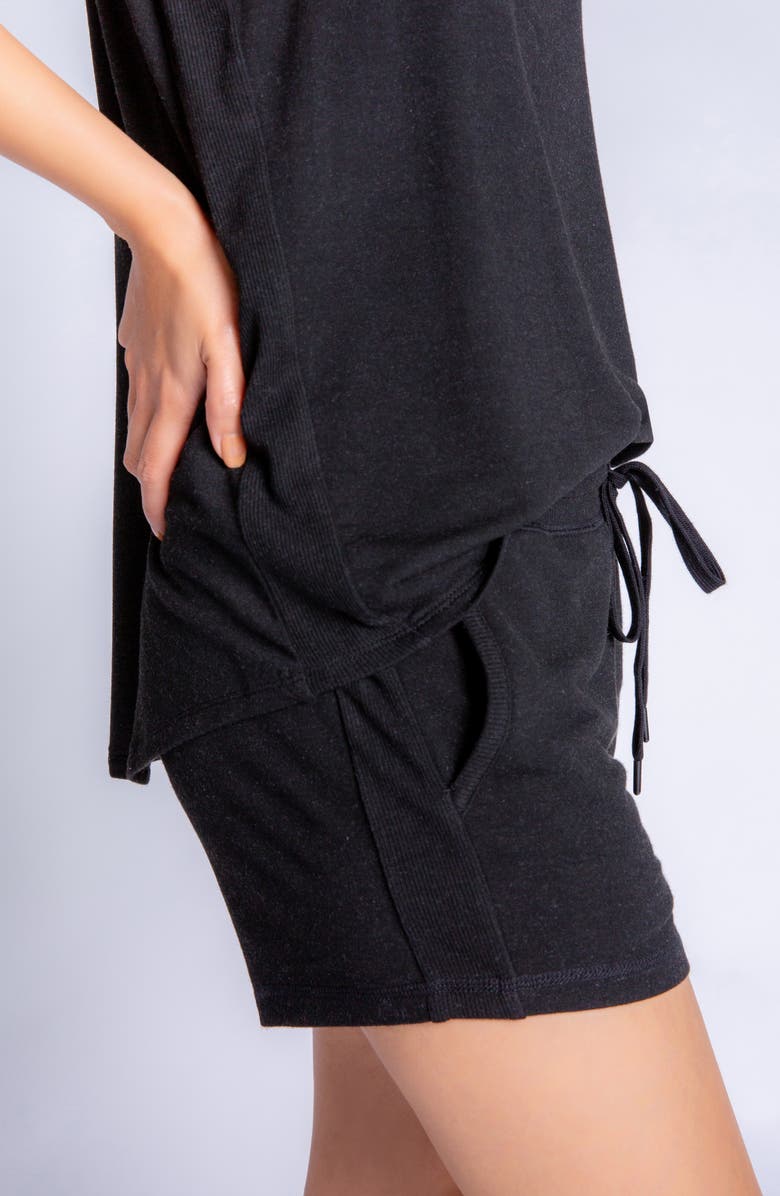 PJ Salvage Scoop Neck Sleep Tank, Alternate, color, 