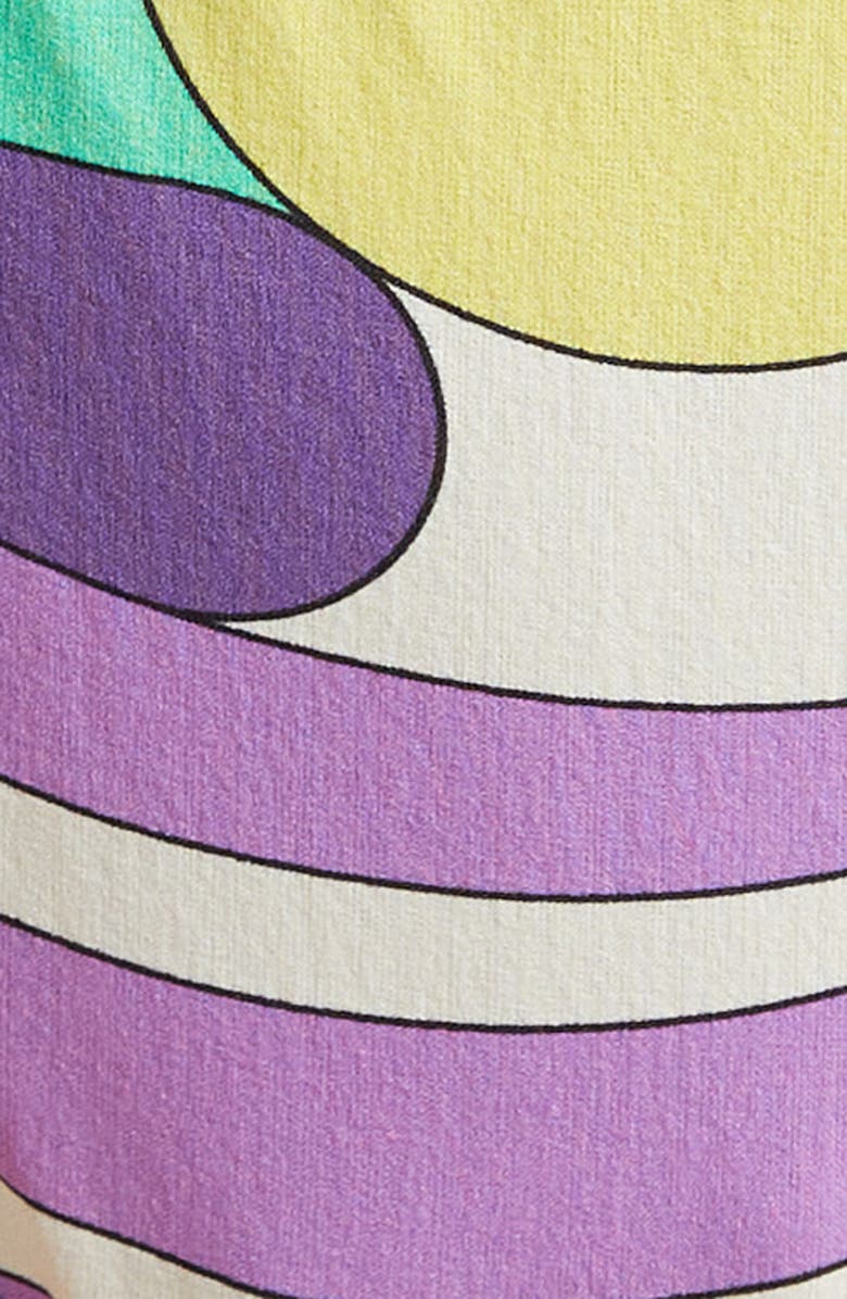 Love Stories Wild Lace Bikini Briefs, Alternate, color, Lilac