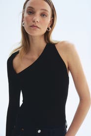 H&M One-sleeve Body