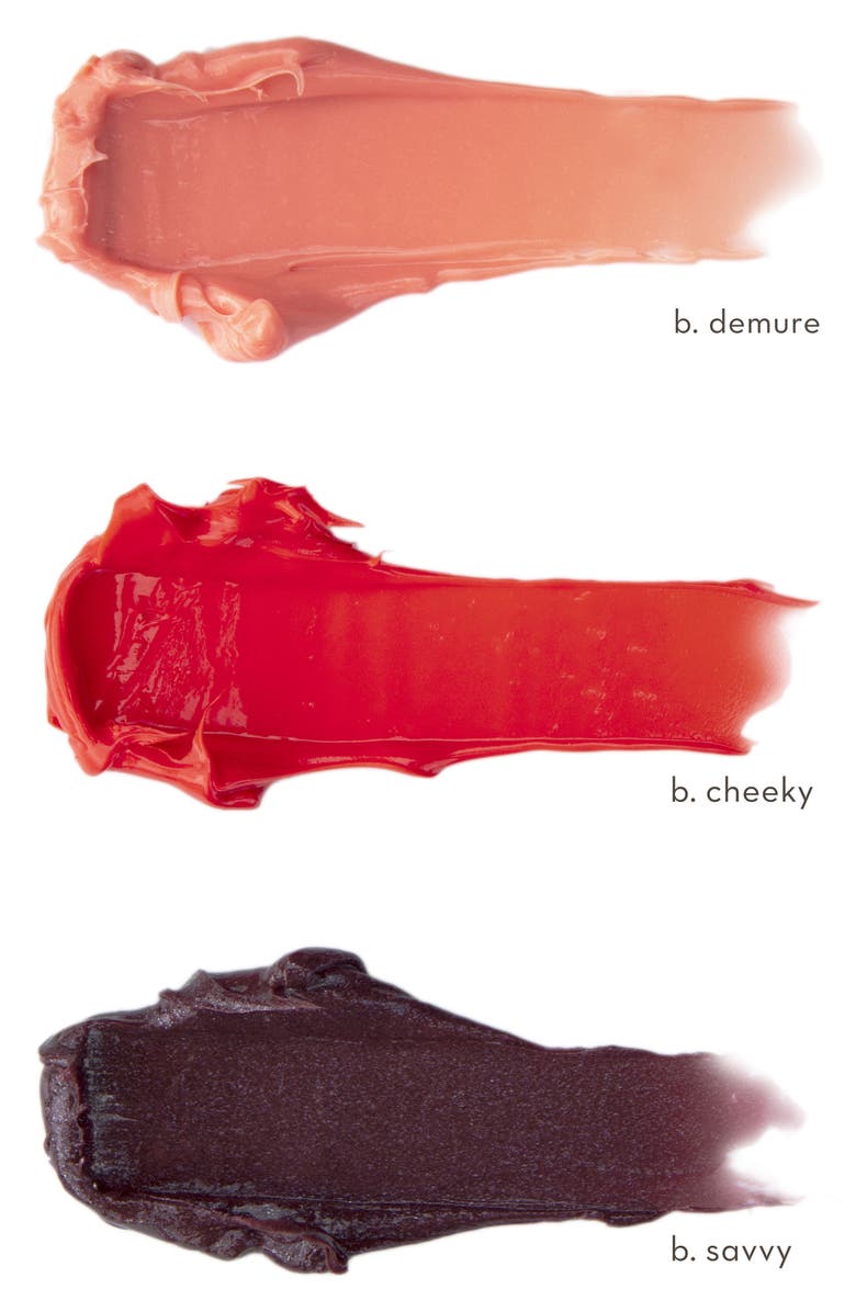 lilah b. Tinted Lip Balm, Alternate, color, 