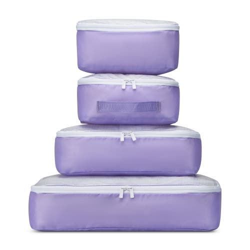 Florence By Mills X Delsey Paris No Drama Packing Cubes Set