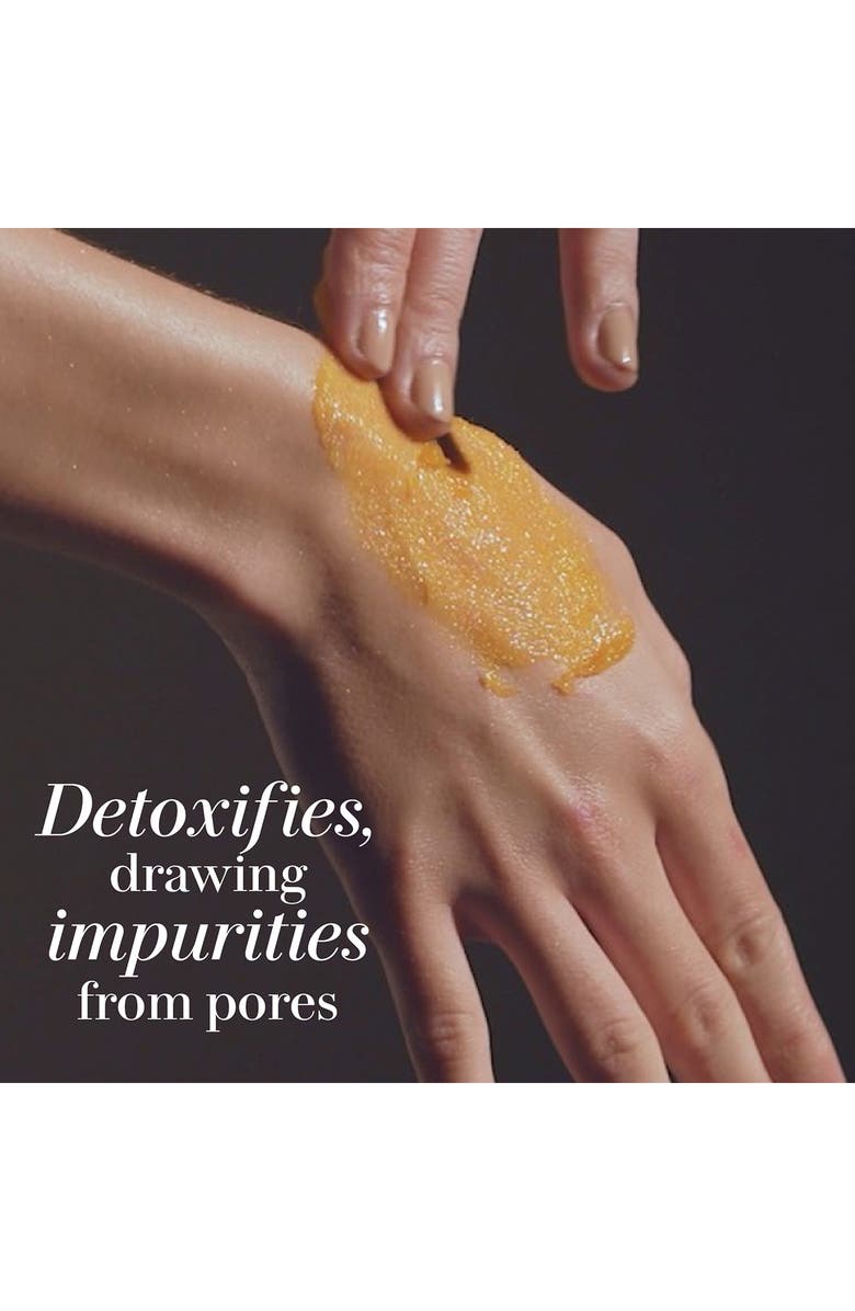 La Mer The Renewal Oil Exfoliator, Alternate, color,