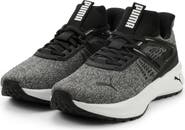 PUMA Outpace Heather Sneaker