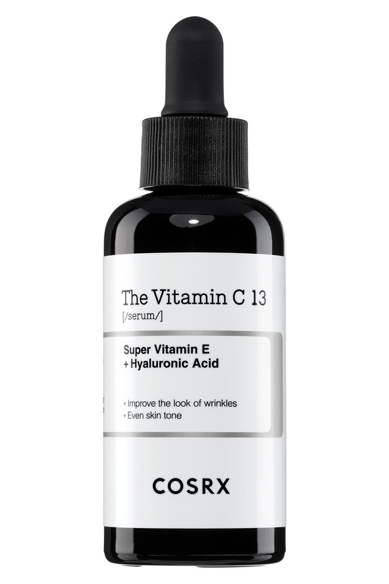The Vitamin C 13 Serum, Main, color, NO COLOR