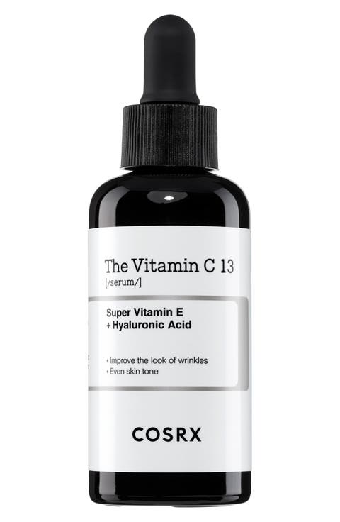 The Vitamin C 13 Serum