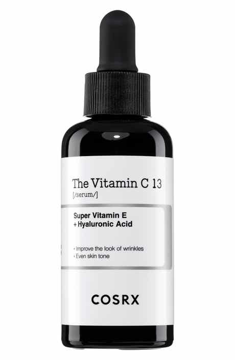 COSRX The Vitamin C 13 Serum