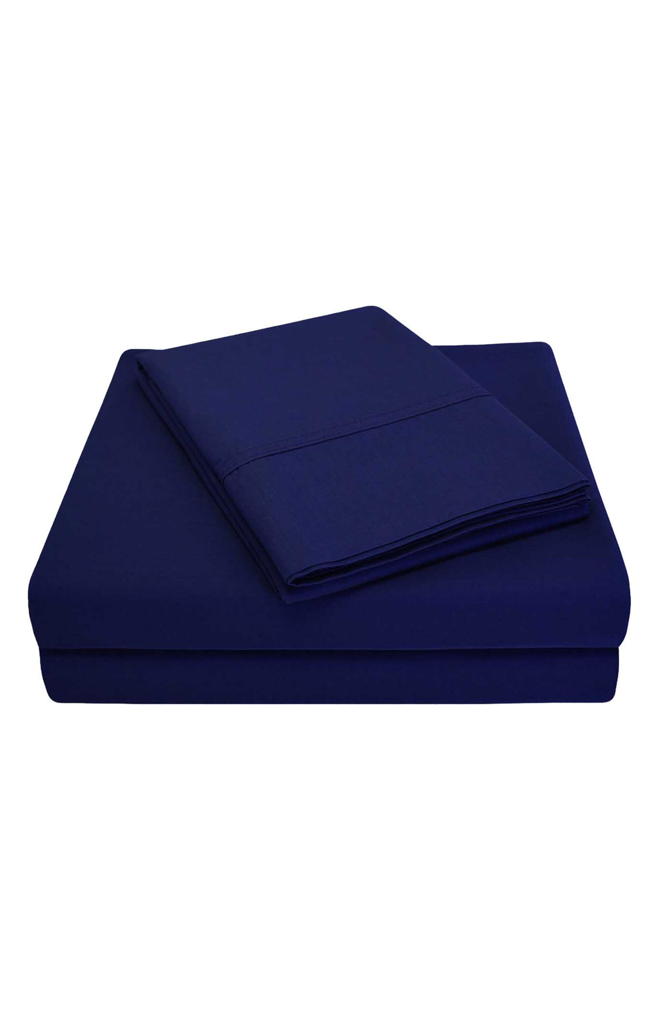 selected CROWN BLUE