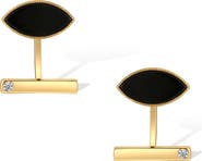 RETRO CHIC Eyes Earrings
