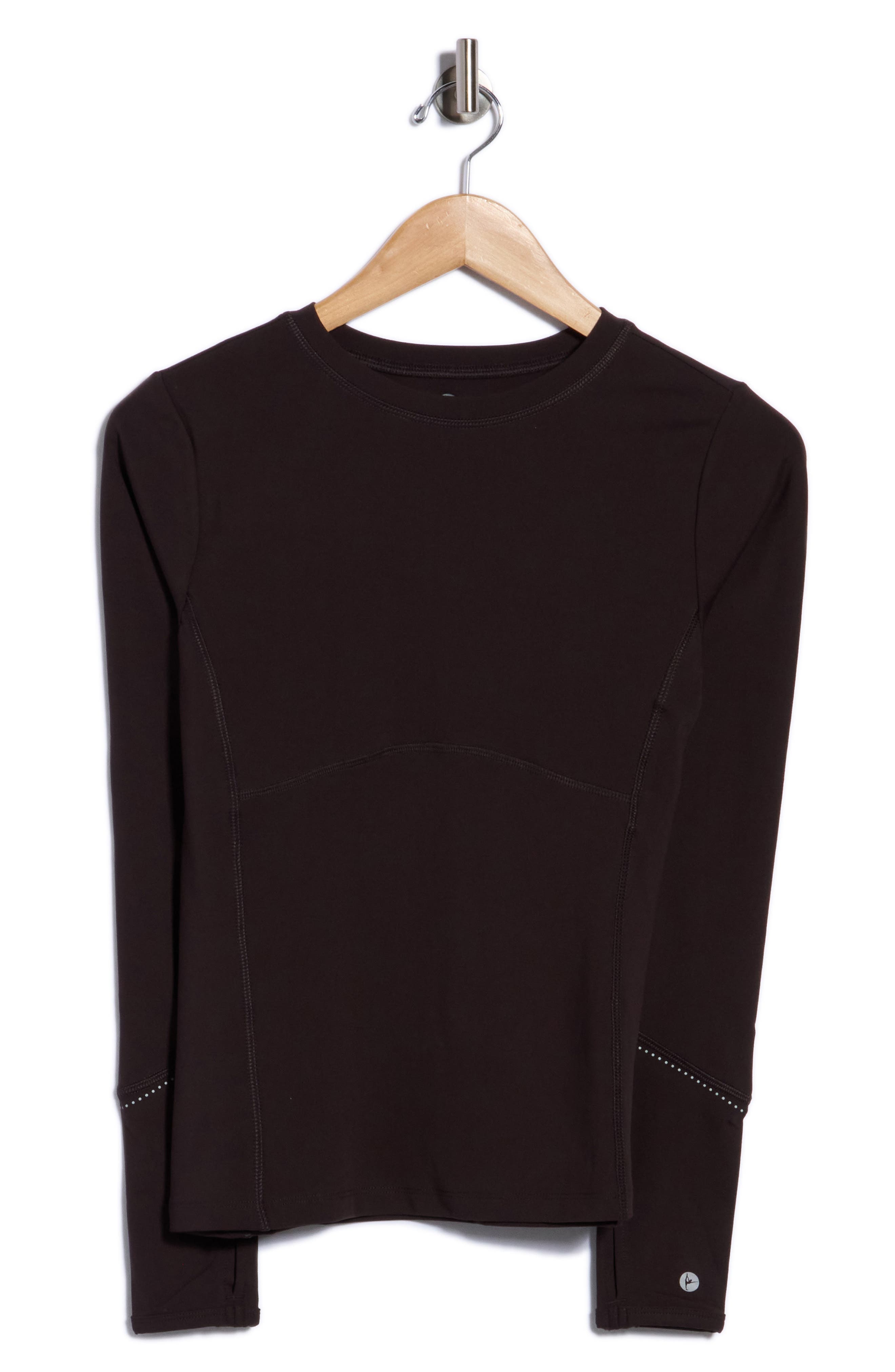 Nude Tech Prime Form Performance Top