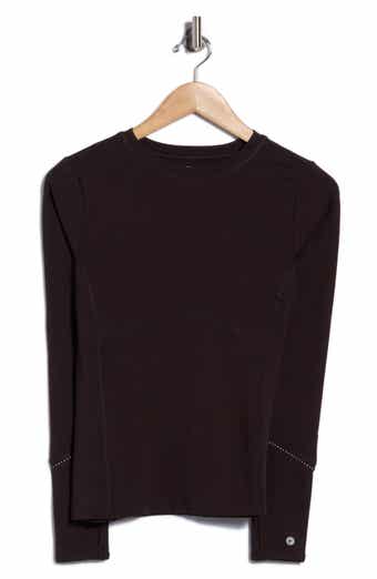 Nude Tech Prime Form Performance Top
