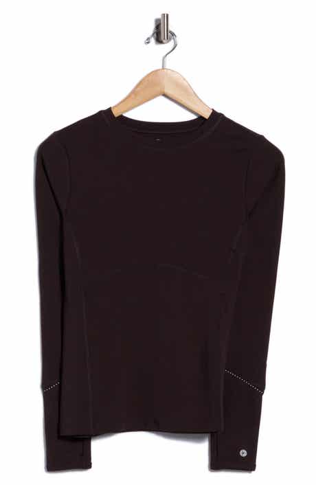 Nude Tech Prime Form Performance Top