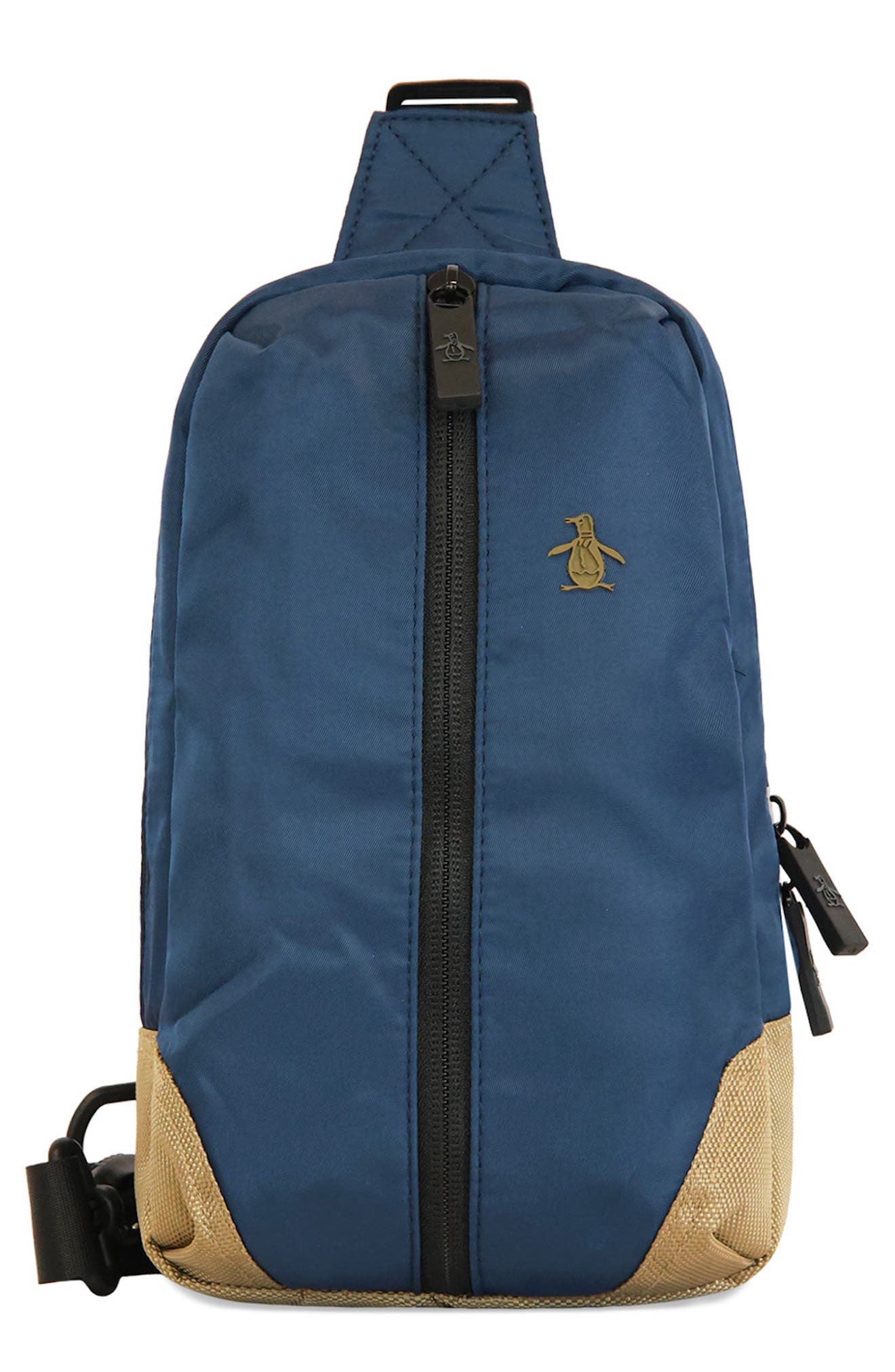 Original Penguin Sling Crossbody Bag