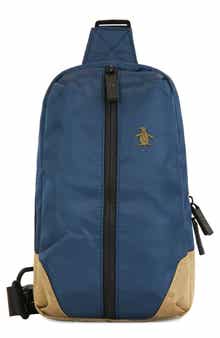 Original Penguin Sling Crossbody Bag