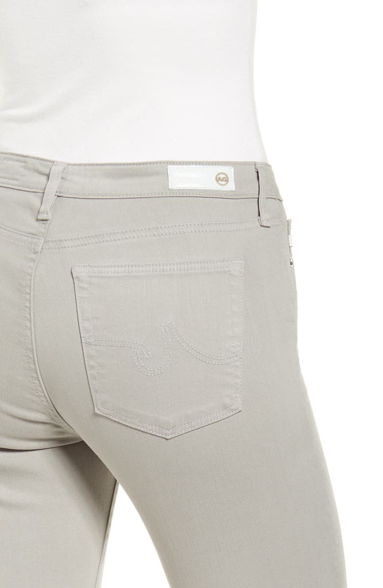 AG The Prima Ankle Cigarette Jeans, Alternate, color,