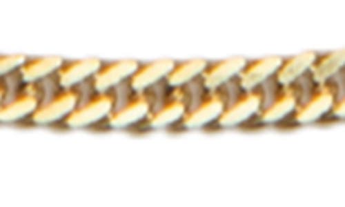 Argento Vivo Curb Chain Bracelet
