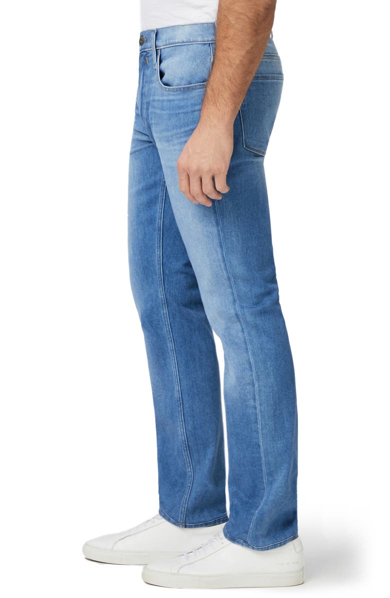 PAIGE Federal Slim Straight Leg Jeans, Alternate, color,