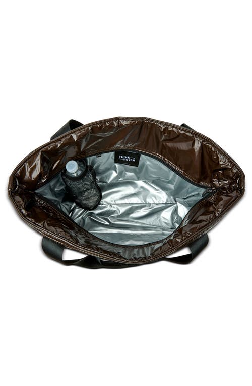 Think Royln Jetset Wingman Tote