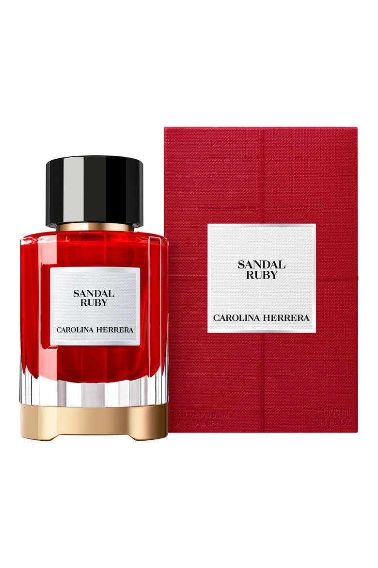 Sandal Ruby Eau de Parfum (Nordstrom Exclusive), Alternate, color, NO COLOR