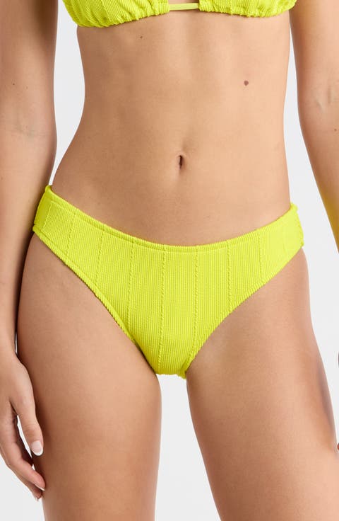 Vibe Surf Good Hipster Bikini Bottoms
